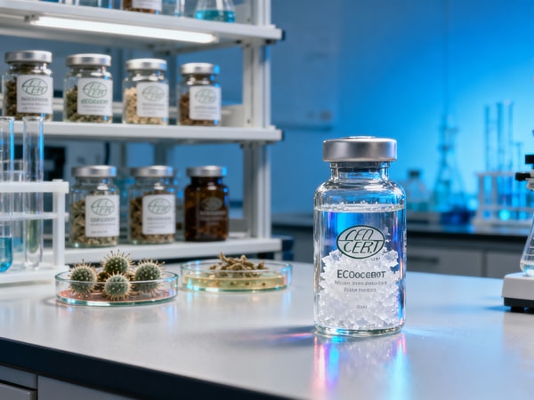 IFSCC 2026 Report Highlights Waterless Skincare and Microbiome Targeting as Key Trends
