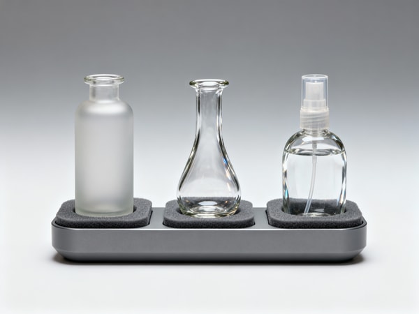 Luxury corporate gifts that arrive damaged—why cushioned shipping isn’t enough for fragile glass vessels