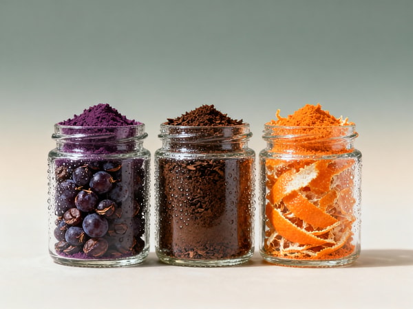 Upcycled Botanicals in Skincare: Truth Behind Waste-to-Wellness