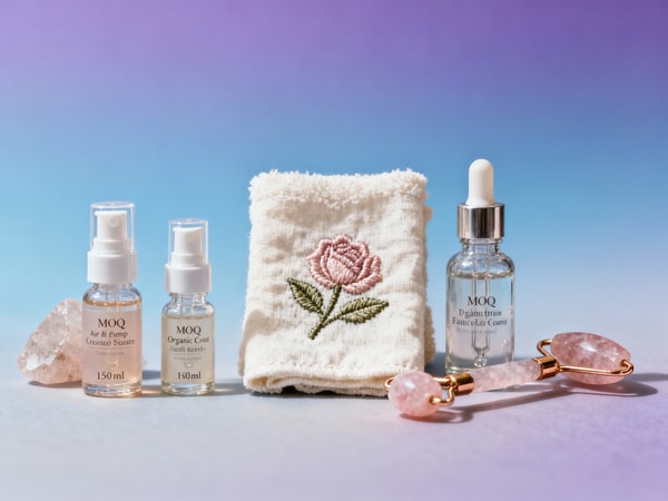 Beauty wholesale orders under $500: What small spas can realistically source without MOQ traps