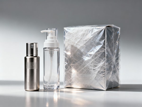 Cosmetic packaging that’s recyclable *and* luxurious—can sustainability finally shed its ‘eco-dull’ reputation?