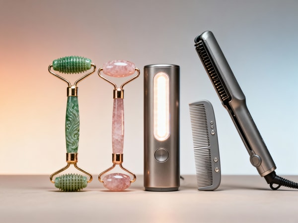 Executive gifts that double as daily-use beauty tools—why function matters more than flash