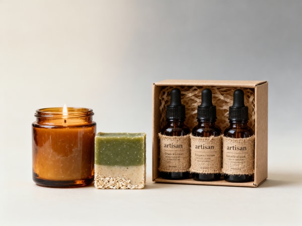 Are artisan gifts really worth the premium—or just prettier packaging?