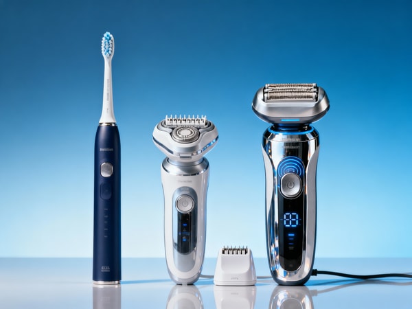 EU's New Regulation Takes Effect April 1: Beauty & Personal Care Appliances Must Comply with EN 60335-2-23:2026, Urgent Adaptation Required for Chinese Exporters