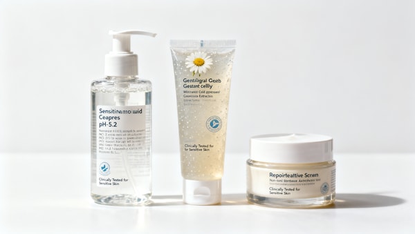 Are Your Spa Supplies Really Safe for Sensitive Skin in 2026?