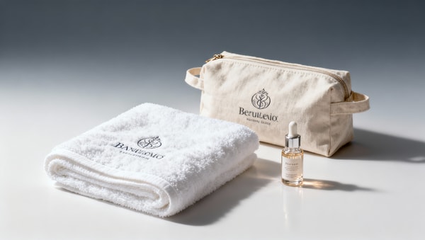 Branded merchandise for beauty brands: When custom printing fades after three washes