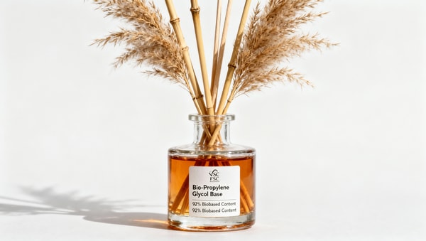 Are reed diffusers really eco-friendly—or just greenwashed?