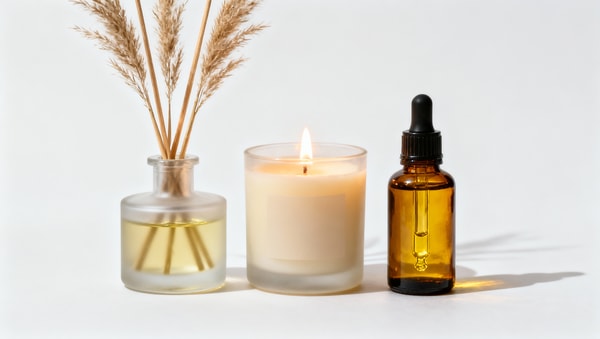 Home scenting without toxins: how to spot truly non-toxic fragrance products