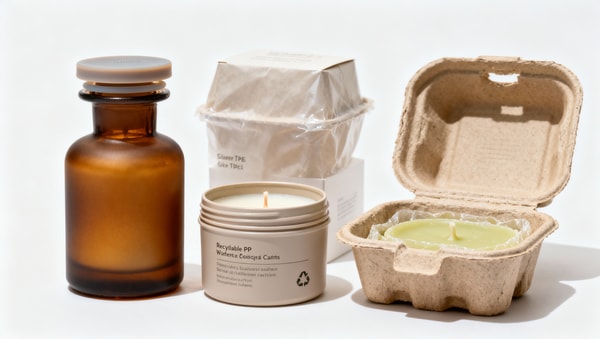 Fragrance packaging that’s recyclable *and* protects scent integrity