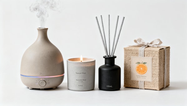 Indoor fragrance trends shifting away from heavy florals in 2026