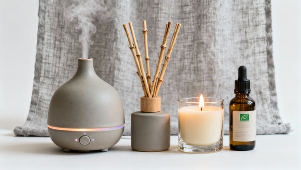 Scent marketing in homes: why subtle scent cues beat overpowering ones