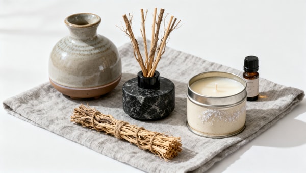 Scented gift sets that feel luxurious—not just heavily boxed