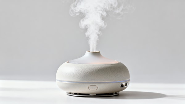 Essential oil diffuser noise levels—why ‘whisper-quiet’ claims rarely match reality