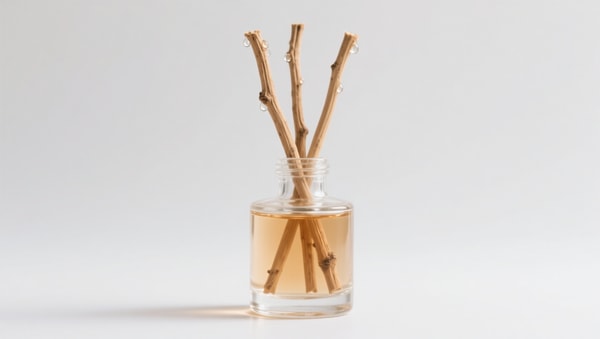 Fragrance industry shift toward biodegradable reed diffuser fluids