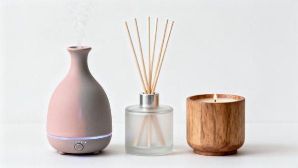 Aroma accessories designed for small spaces—do they deliver real coverage?