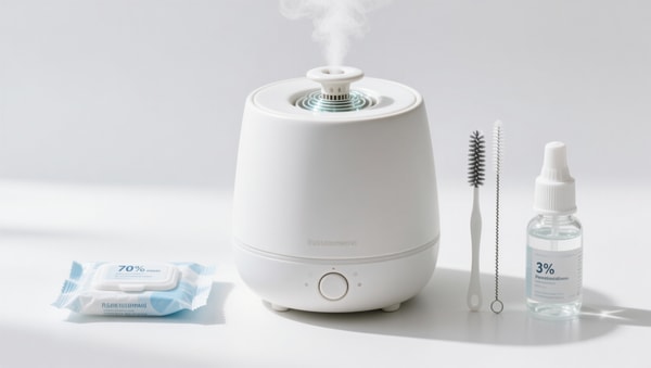 Aroma diffuser cleaning routines most users skip—and why residue builds up fast