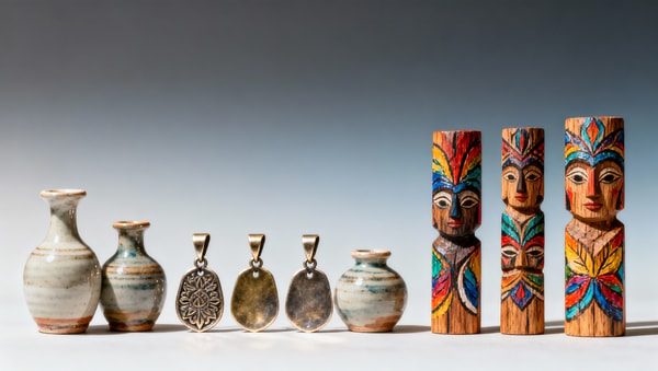 US CPSC Tightens Lead/Cadmium Tests for Chinese Handicrafts