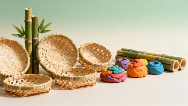 Shenzhen Customs Launches ‘Handicraft Export Green Channel’ on March 30: 48-Hour Clearance with ISO 20671 Submission