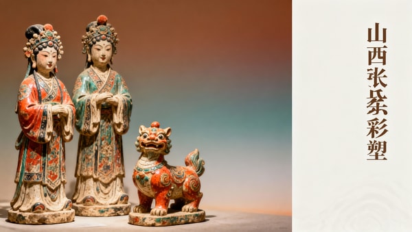 Zhang's Colored Clay Sculpture: 62% Export Growth in 2026