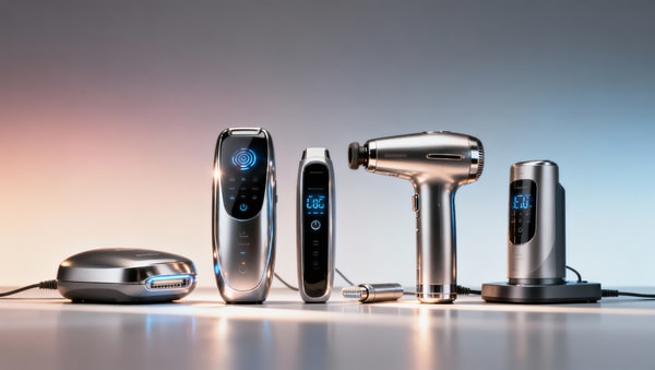 Over 65% Urban Women Include Beauty Devices in Annual Skincare Budget