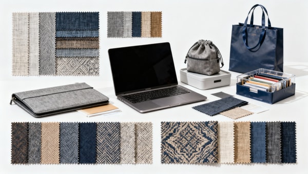 How to Choose Fabric Weaving Patterns for Different Product Lines