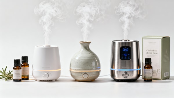 Essential Oil Diffuser Price Guide: What Affects the Cost in 2026?