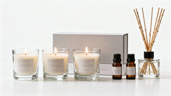 Scented Candles Custom Orders: What Buyers Often Miss at First