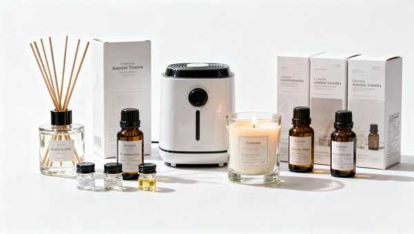 Fragrance Wholesale in 2026: What Buyers Need to Know Before Importing