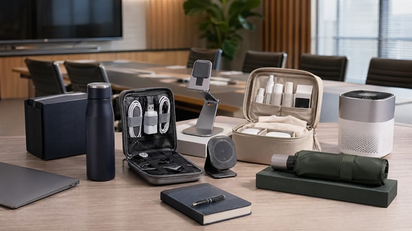 Custom gifts for employees that feel useful, not generic