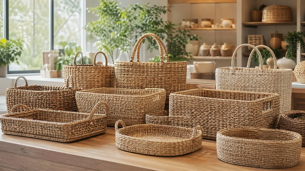 Straw weaving products and the durability questions buyers often miss