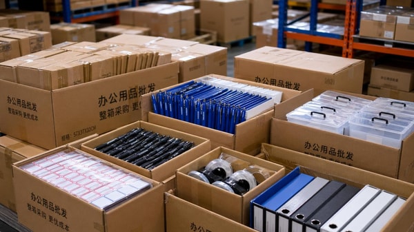 Office Supplies Wholesale Costs That Often Get Missed