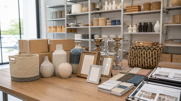 How to Compare a Home Decor Supplier Beyond Catalog Style