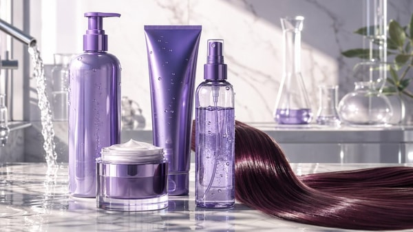 Why Color-Treated Hair Still Fades With Sulfate-Free Care