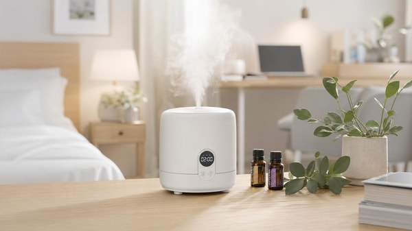 Is an Aroma Diffuser with Timer Worth It for Daily Use?