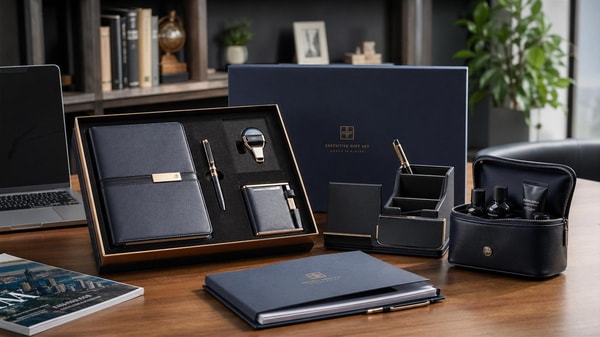 Executive Gifts That Feel Thoughtful Instead of Generic