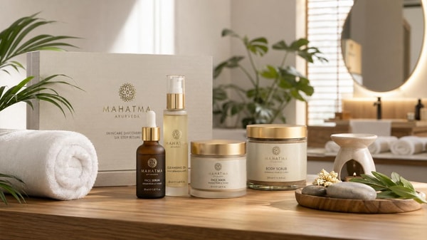 Spa Products That Influence Repeat Visits More Than You Think
