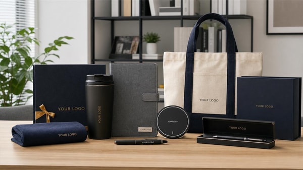 How to choose custom gifts for employees that get used