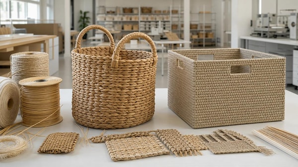 Handmade weaving or machine-made? The quality gap buyers miss
