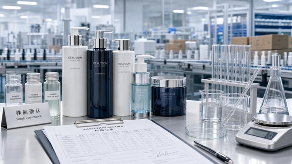 How to compare a hair care supplier beyond unit price