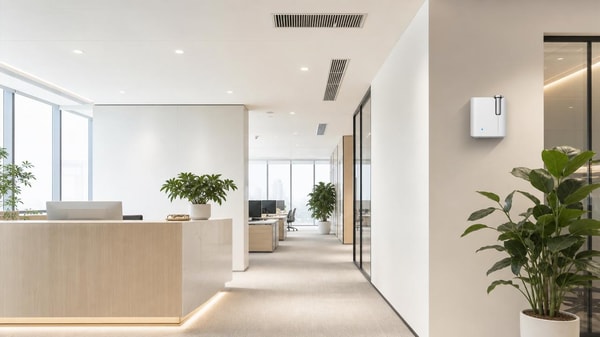 Fragrance for office: how to avoid complaints and scent fatigue