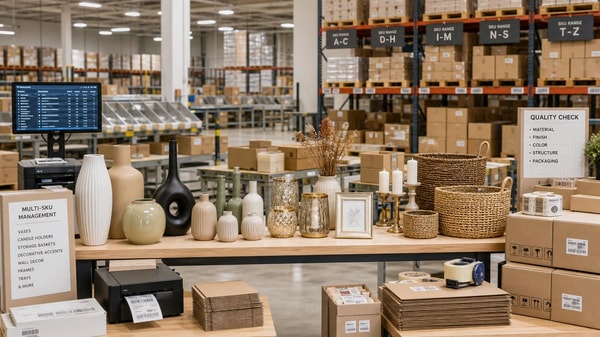 How to Tell if a Home Decor Supplier Can Scale With You