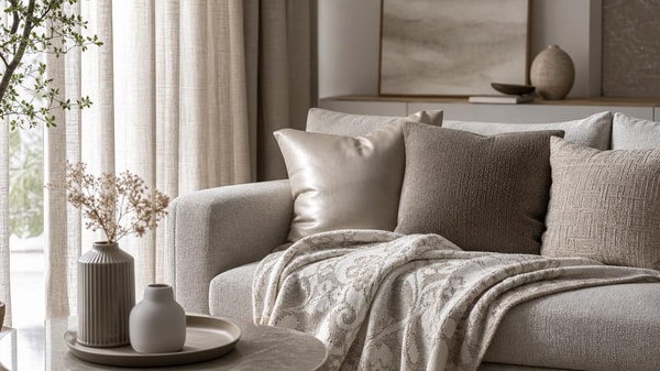 Fabric Weaving Patterns That Change How Texture Reads in a Room