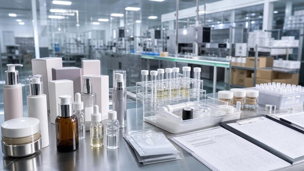 Skincare Products OEM: What Delays Happen After Formula Approval