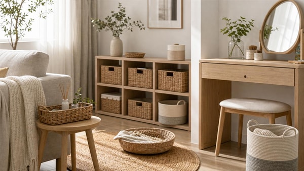 Natural Style Weaving Is Trending, but Is It Easy to Maintain?