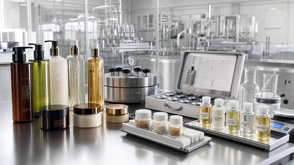 Common quality gaps to catch before choosing a hair care supplier