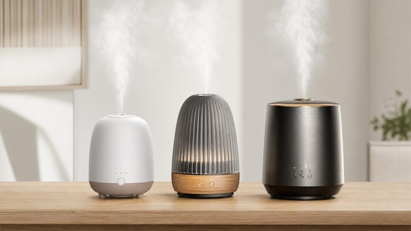 How Essential Oil Diffuser price links to noise, mist, and lifespan