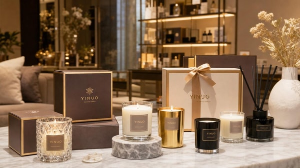 Candle Market trends in 2026 are shifting beyond seasonal demand