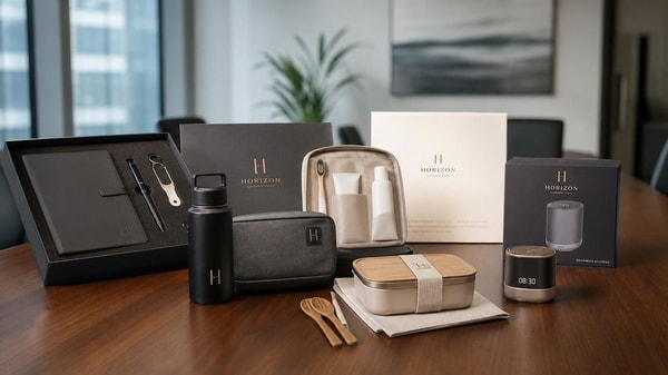 How executive gifts shape brand impression more than expected