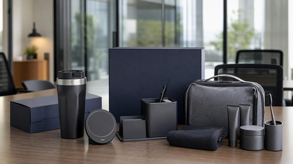 Custom Gifts for Employees That Feel Useful, Not Generic