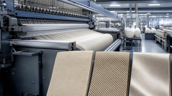 Textile Weaving Techniques That Change Fabric Strength and Cost